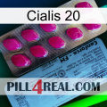 Cialis 20 35